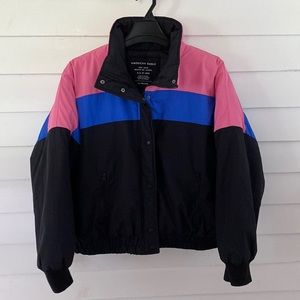 American Eagle Women’s Puffer Jacket XL